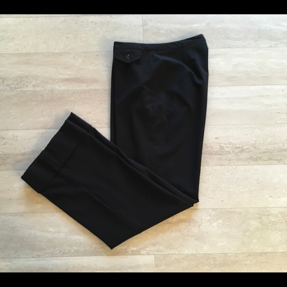 DRESS PANTS (Express Stretch)